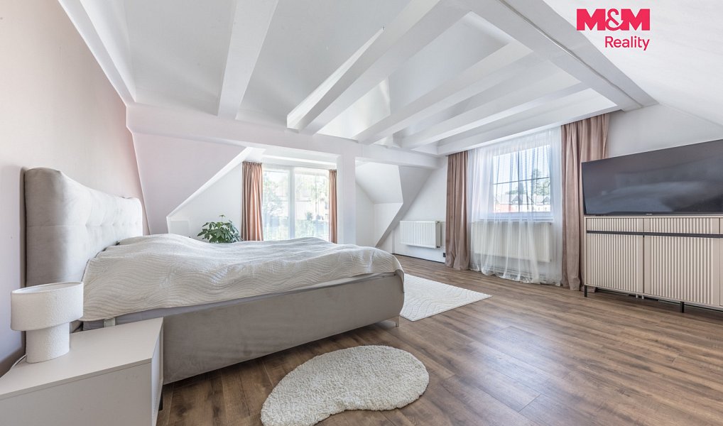 Prodej domu 250 m² s pozemkem 622 m², Jablonec nad Nisou – náhled fotky 16