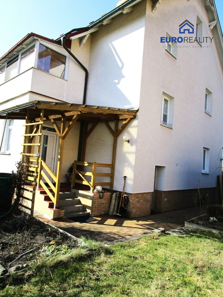 Prodej domu 160 m² s pozemkem 550 m² – fotografie 4