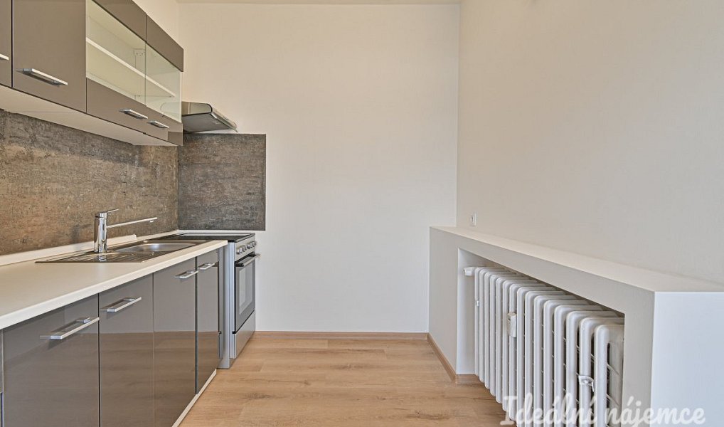 Pronájem bytu 3+1 68 m², Brno – náhled fotky 3