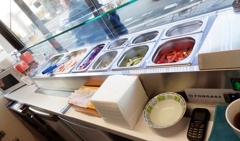 Pronájem restaurace 10 m², Praha – náhled fotky 3