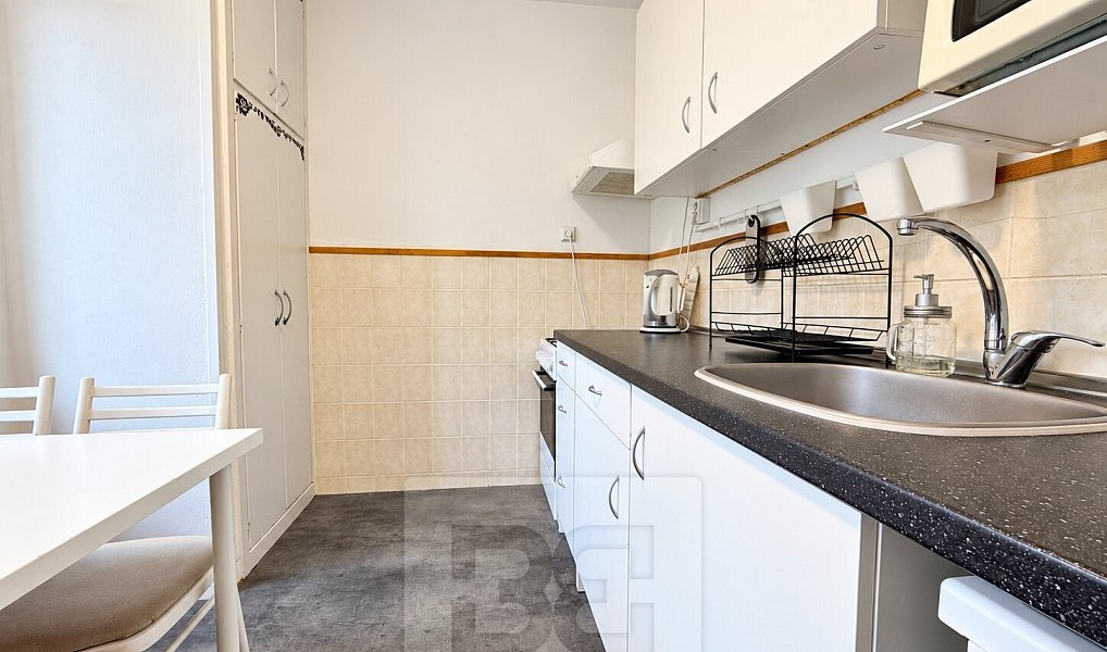 Pronájem bytu 2+1 55 m², Brno – náhled fotky 6