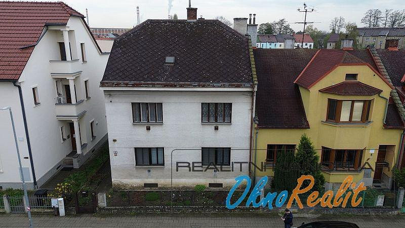 Prodej domu 180 m² s pozemkem 286 m² – fotografie 2
