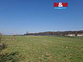 Prodej stavebn�ho pozemku 5�266�m2