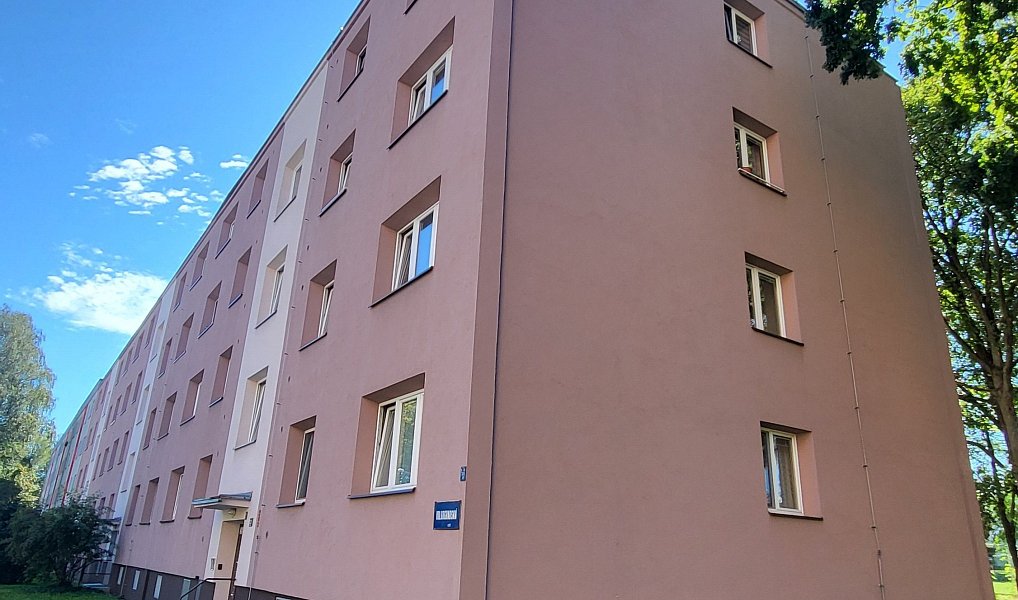 Prodej bytu 3+1 58 m², Ostrava – náhled fotky 17