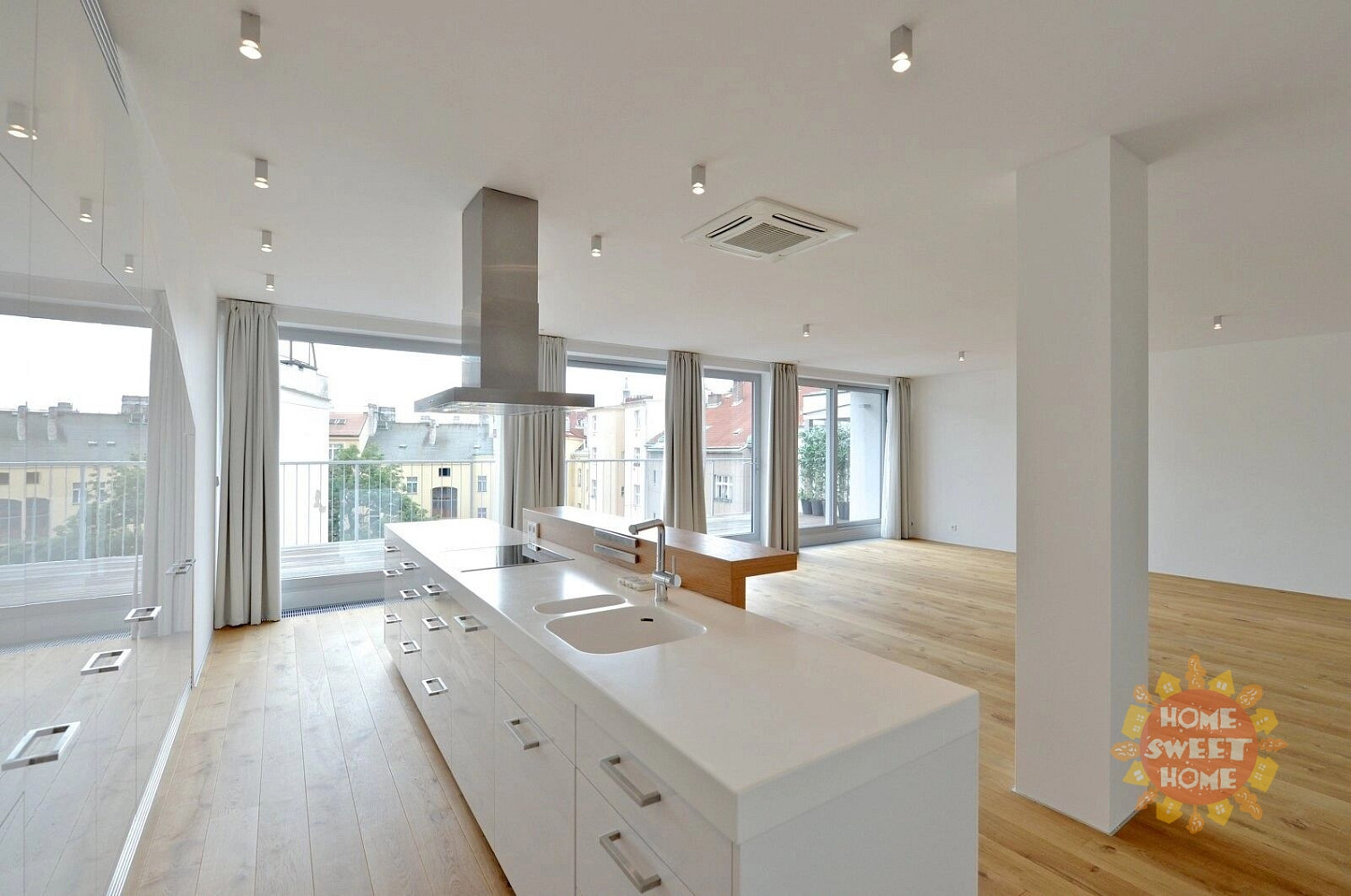 Pronájem bytu 4+kk 175 m² – fotografie 5