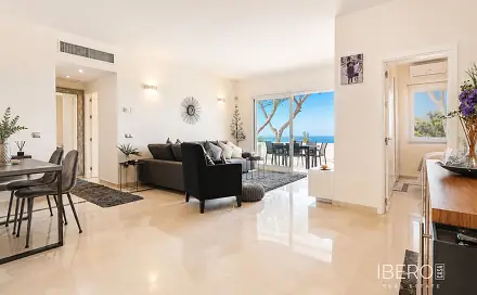 Prodej bytu 4+kk 117 m², Cabopino, Španělsko
