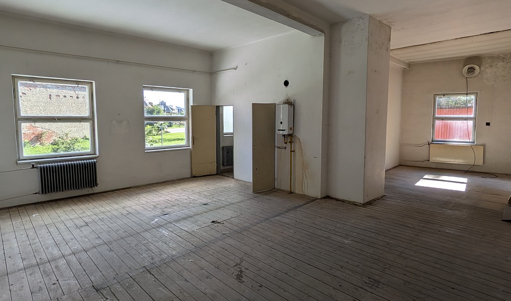Prodej výrobních prostor 1 100 m², Králíky – náhled fotky 27
