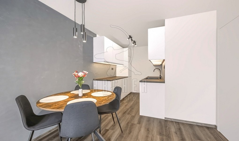 Prodej bytu 2+kk 42 m², Praha – náhled fotky 8
