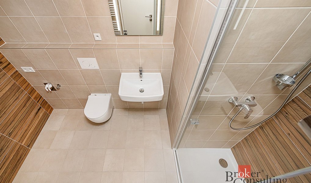 Prodej bytu 1+kk 36 m², Plzeň – náhled fotky 20