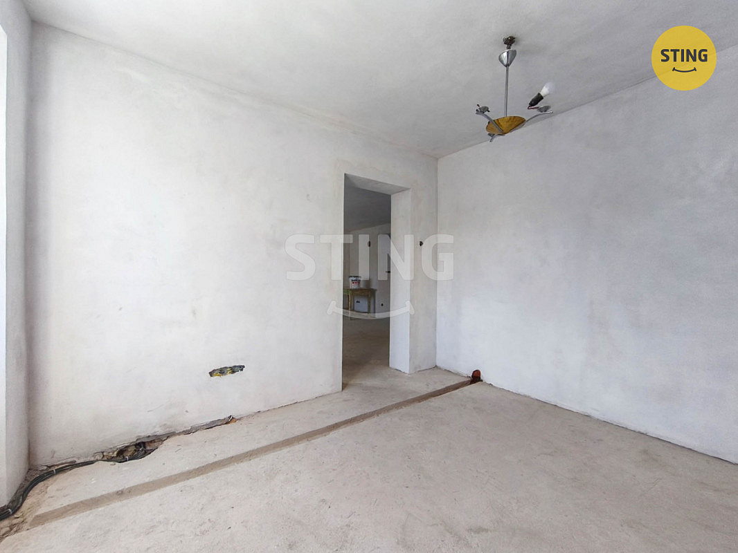 Prodej domu 120 m² s pozemkem 1 413 m² - Więcej