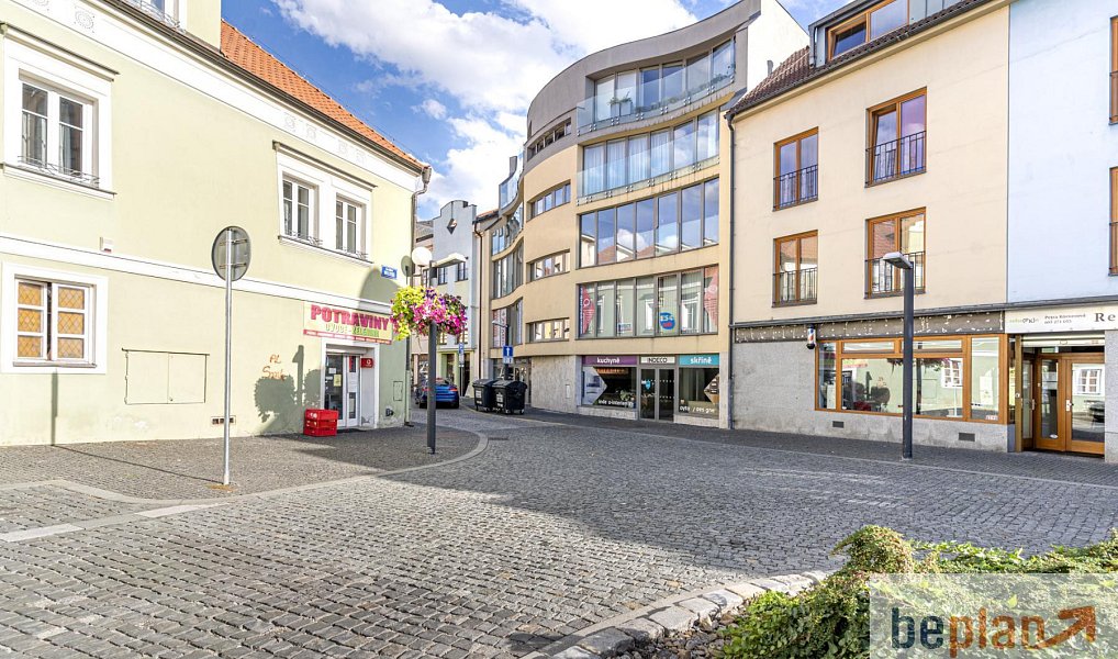 Pronájem bytu 3+kk 110 m², Mladá Boleslav – náhled fotky 19