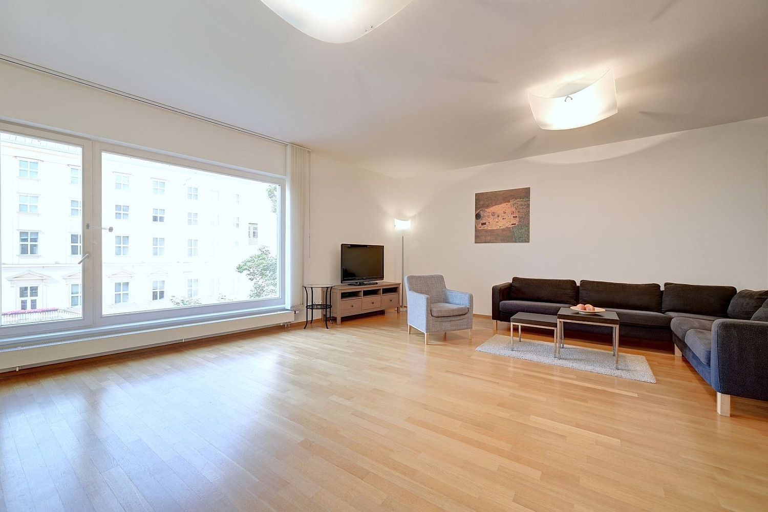 Pronájem bytu 4+kk 130 m² — photo 5