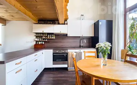 Prodej bytu 2+kk 103 m²