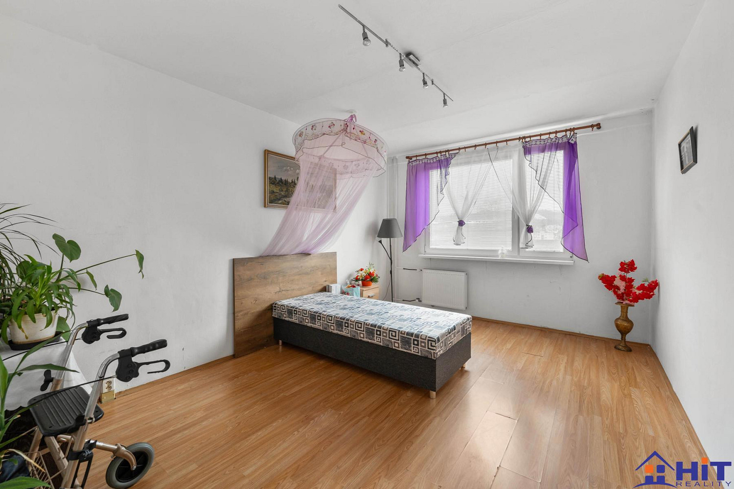 Prodej bytu 2+1 61 m² — photo 5