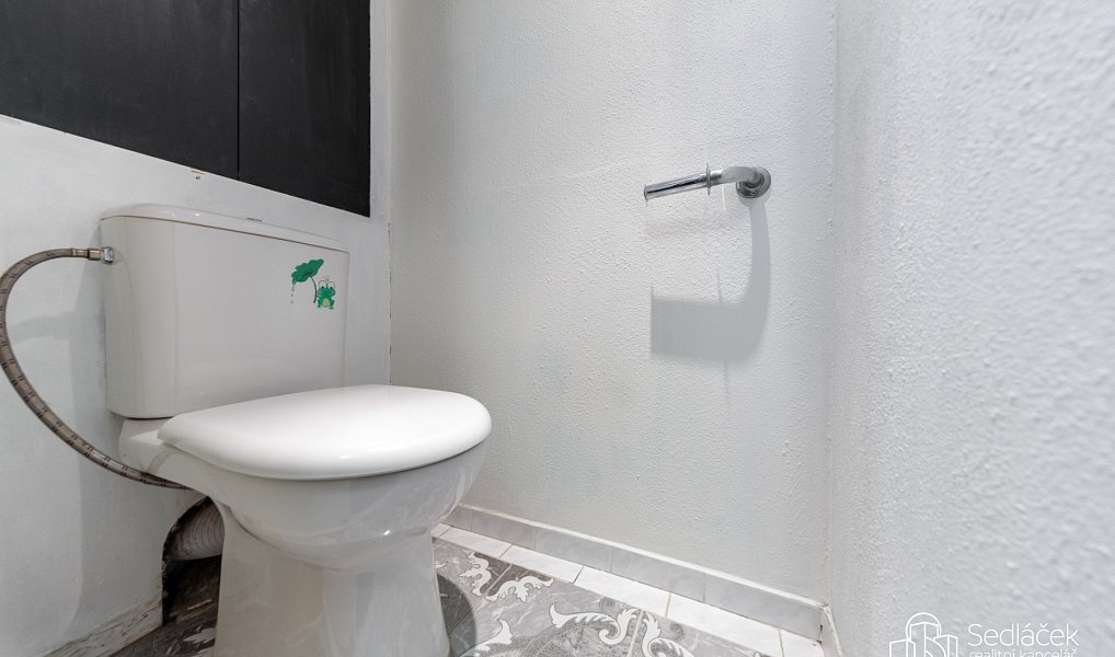 Prodej bytu 3+1 84 m², Sokolov – náhled fotky 9