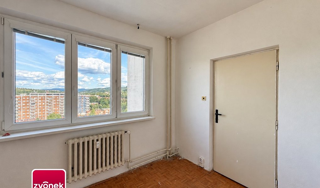 Prodej bytu 3+1 66 m², Zlín – náhled fotky 4