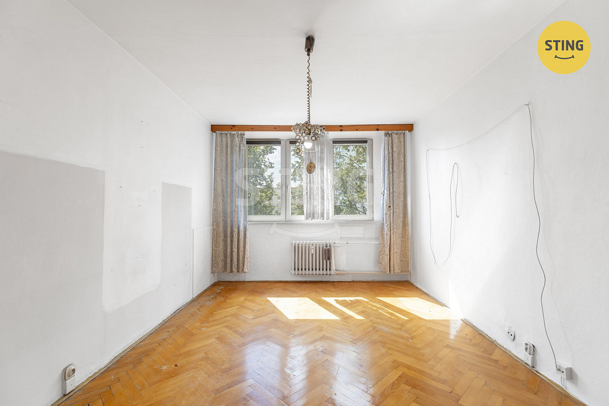 Prodej bytu 2+1 54 m² – fotografie 4