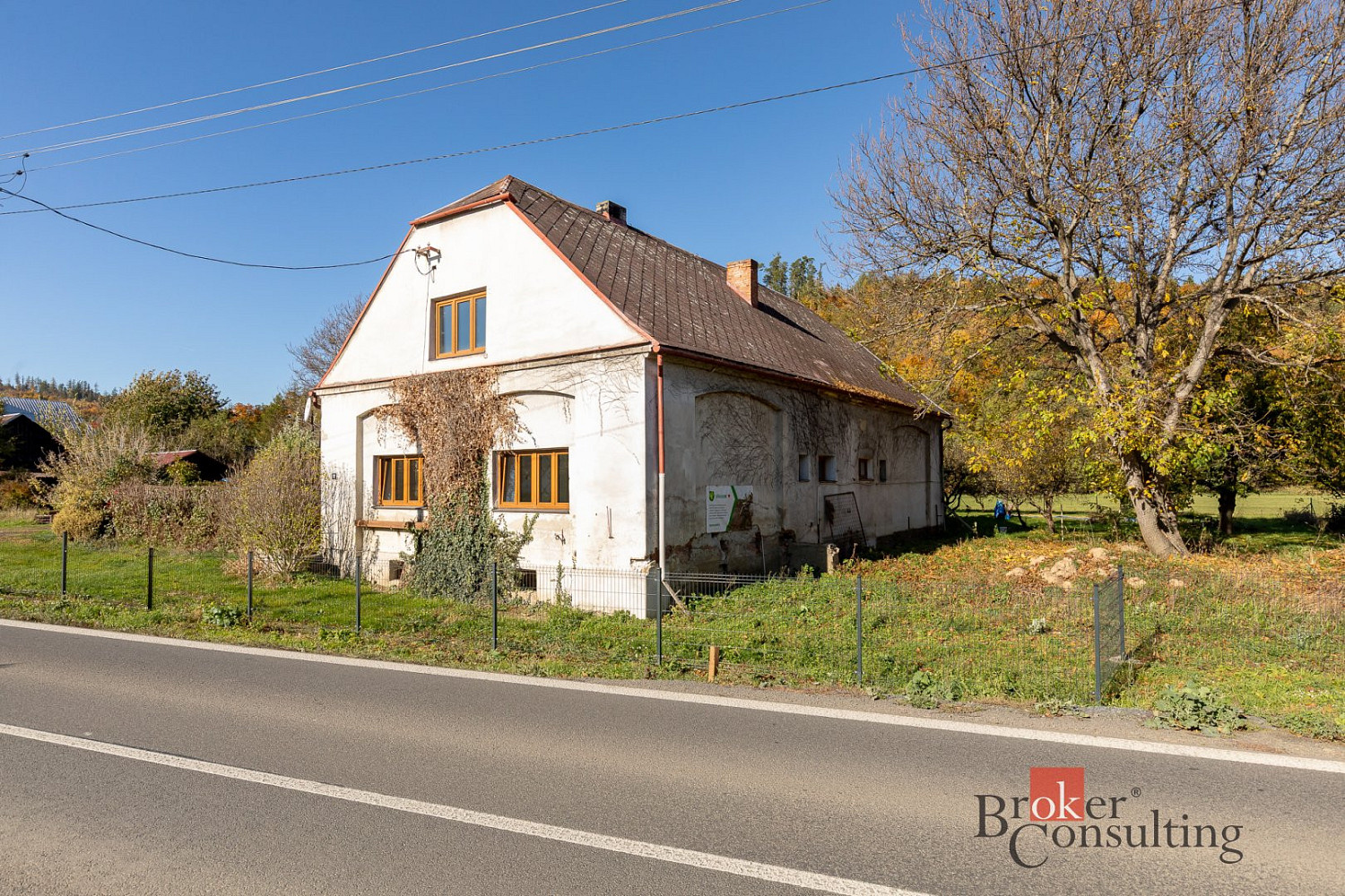 Prodej bytu 2+1 75 m²