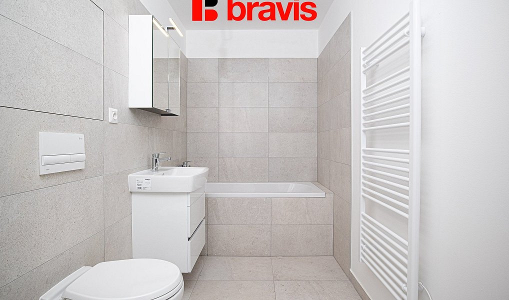 Prodej bytu 2+kk 68 m², Brno – náhled fotky 3