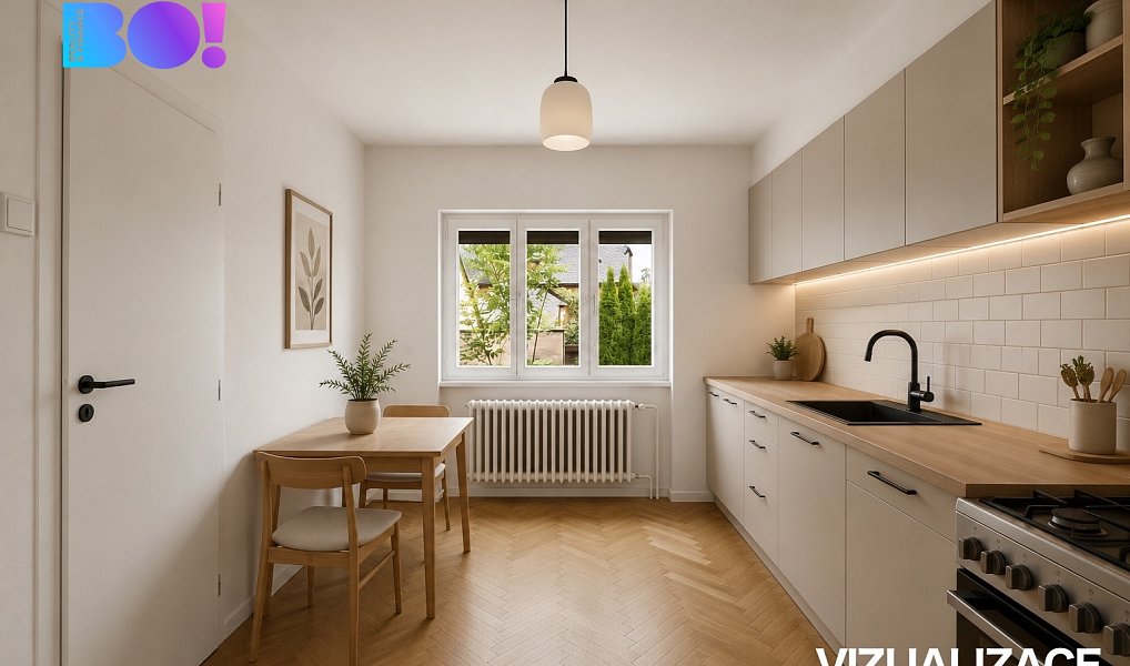 Prodej domu 96 m² s pozemkem 866 m², Třinec – náhled fotky 12
