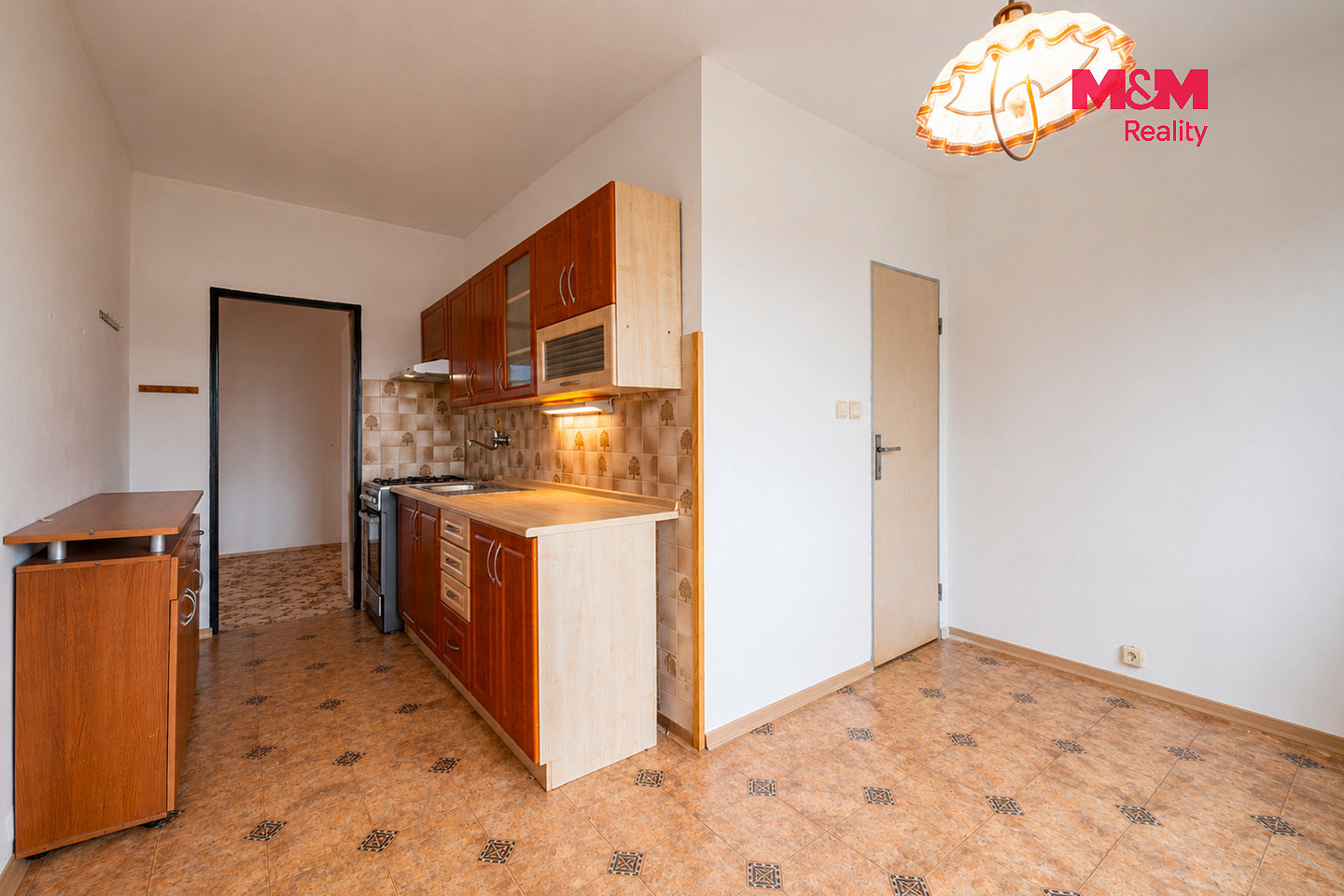 Prodej bytu 2+1 68 m² — photo 3