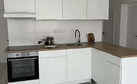 Pronájem bytu 4+kk 64 m², Michalovická, Litoměřice - Předměstí