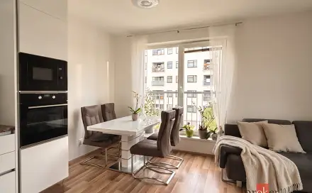 Prodej bytu 3+kk 65 m²