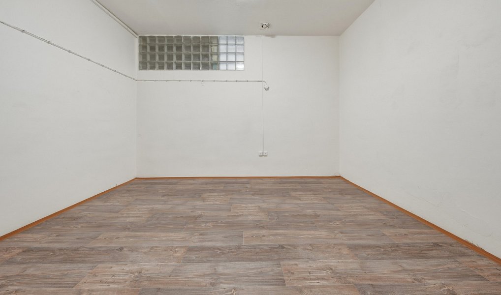 Pronájem obchodních prostor 110 m², Nový Bor – náhled fotky 5