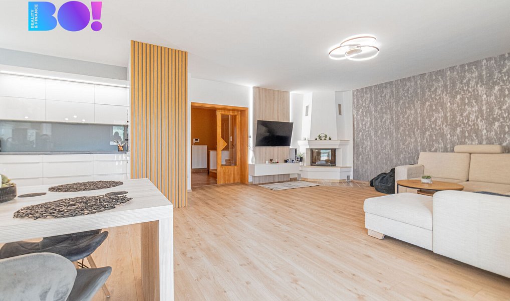 Prodej domu 206 m² s pozemkem 2 730 m², Uherské Hradiště – náhled fotky 17