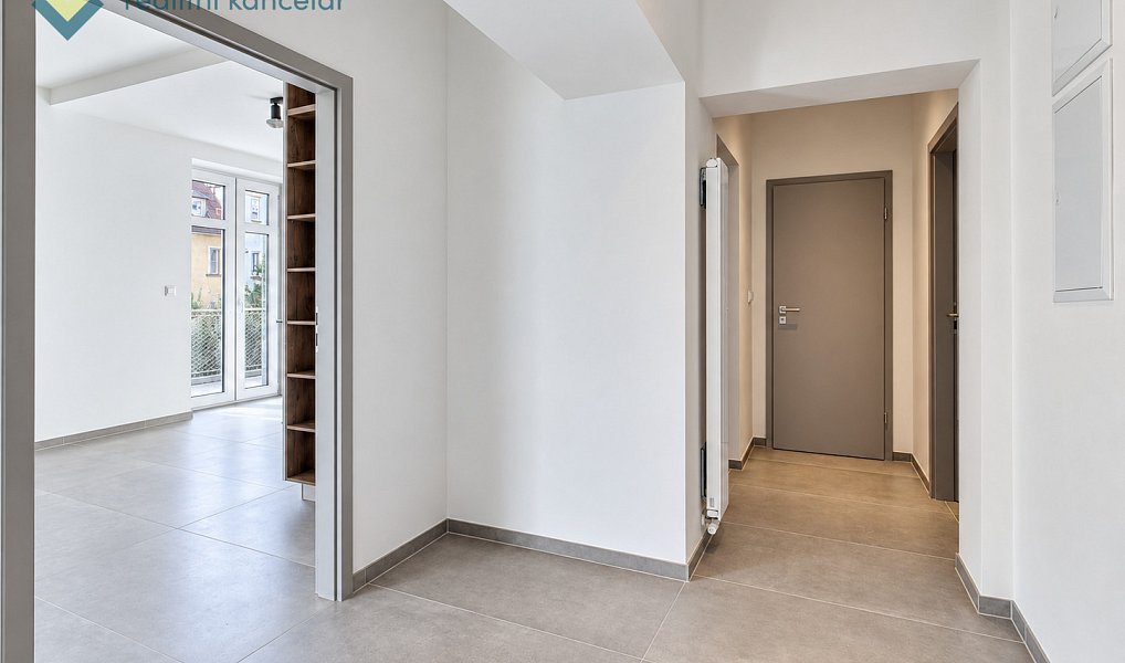 Pronájem bytu 3+kk 78 m², Praha – náhled fotky 10