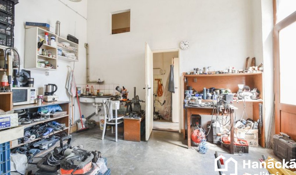 Prodej obchodních prostor 115 m², Šternberk – náhled fotky 8