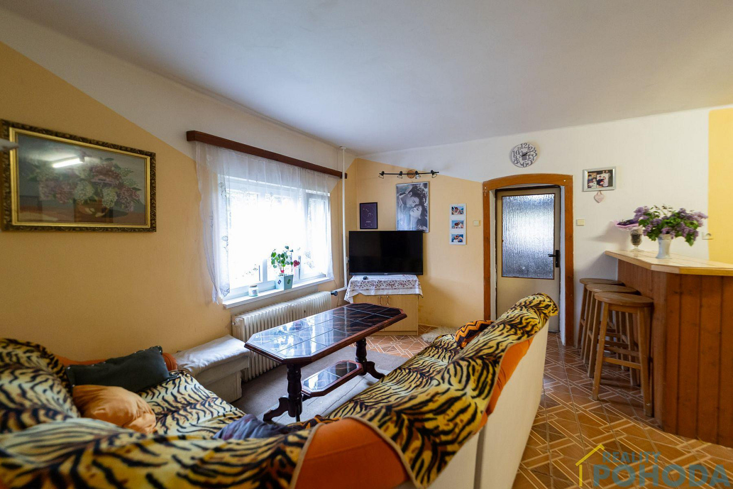 Prodej domu 80 m² s pozemkem 1 499 m² – fotografie 3