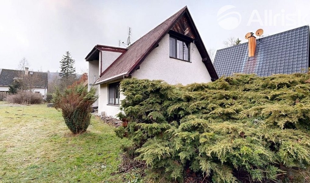 Prodej chaty/chalupy 64 m² s pozemkem 573 m², Vítkov – náhled fotky 14