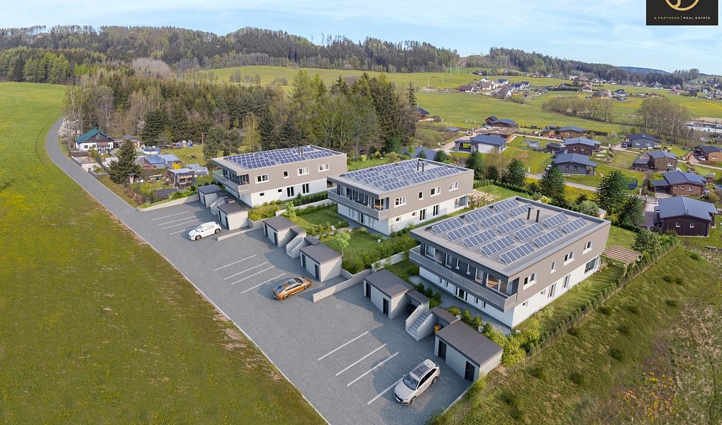 Prodej ubytovacího objektu 91 m², Trutnov – fotka 1 z 9