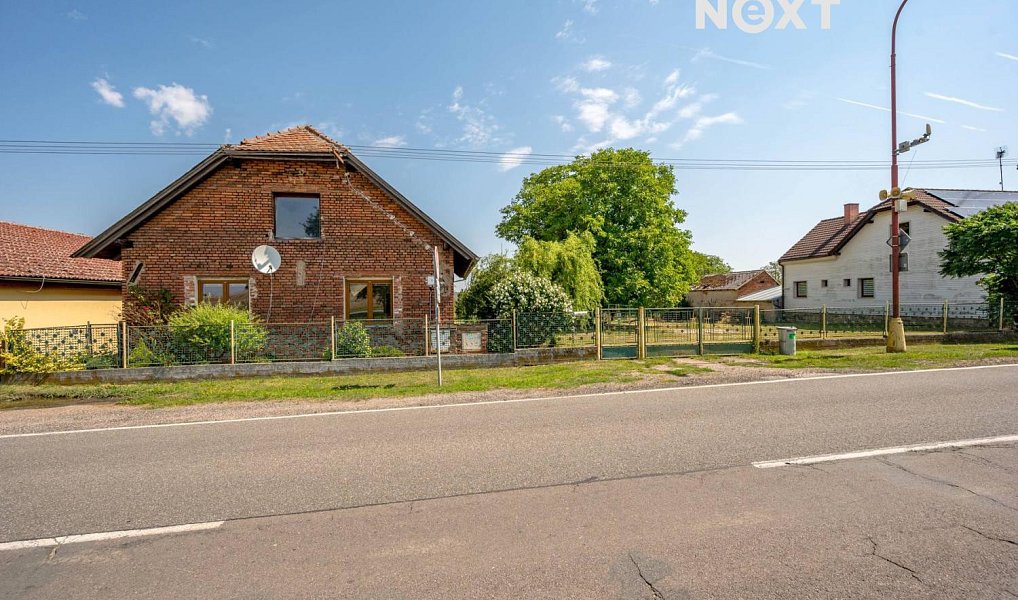 Prodej domu 96 m² s pozemkem 2 542 m², Smidary – náhled fotky 2