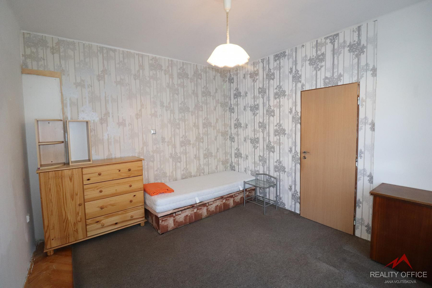 Prodej bytu 3+1 64 m² – další