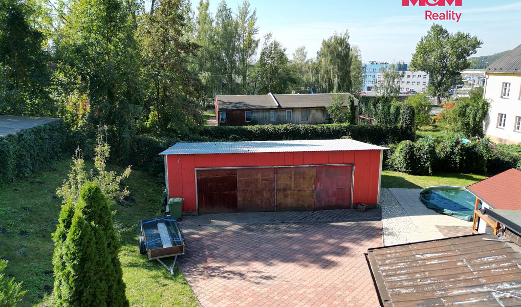 Prodej domu 120 m² s pozemkem 1 022 m², Ostrava – náhled fotky 19