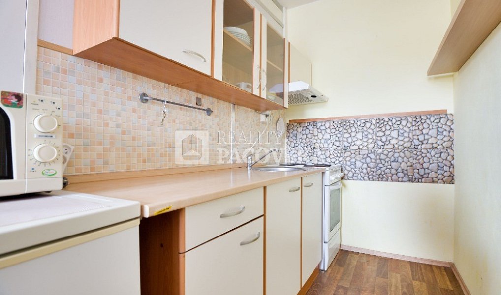 Prodej bytu 1+kk 32 m², Ústí nad Labem – náhled fotky 4