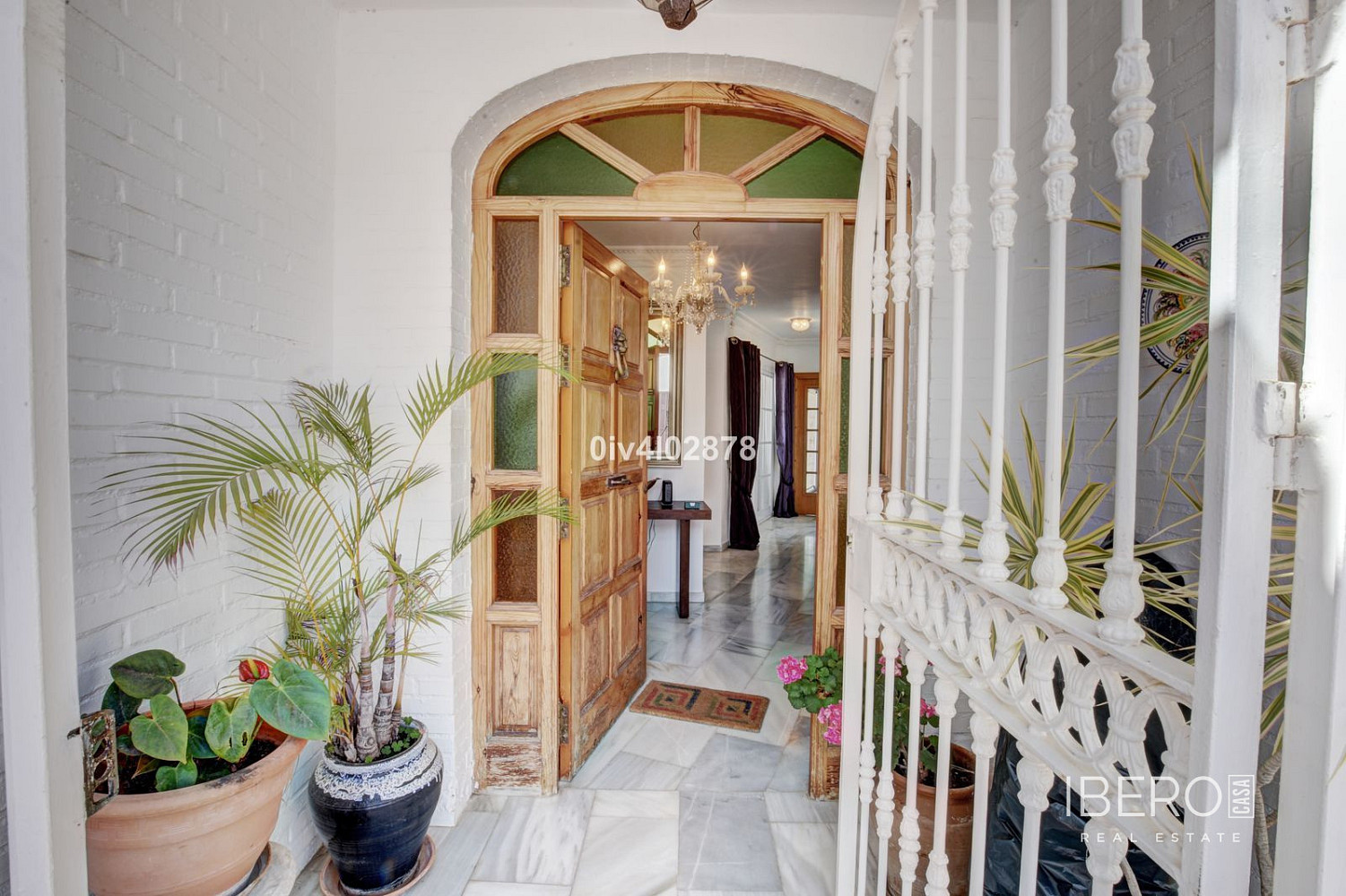 Casa 6+kk – La Capellania - Vista 4