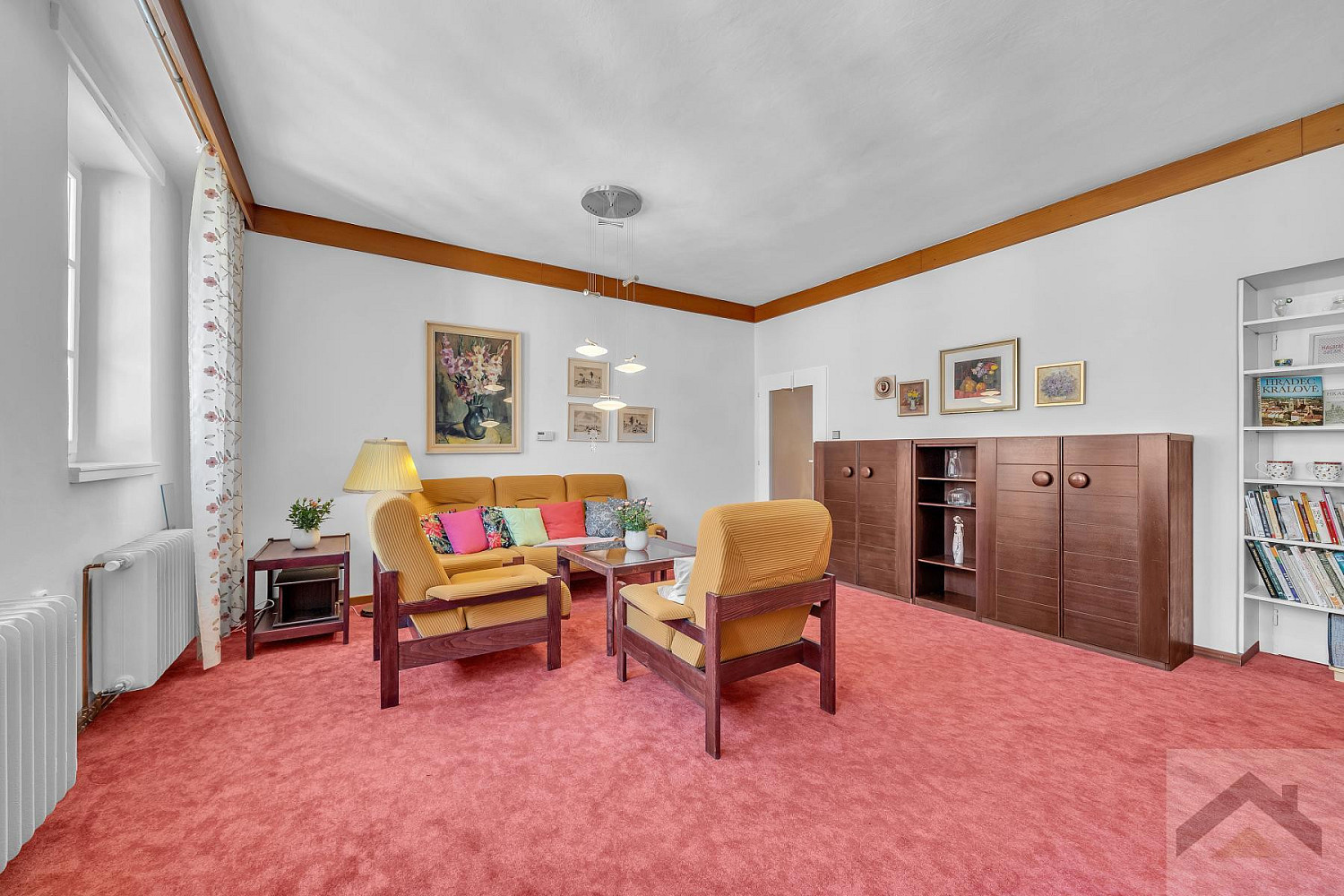Prodej bytu 3+1 99 m² – fotografie 5
