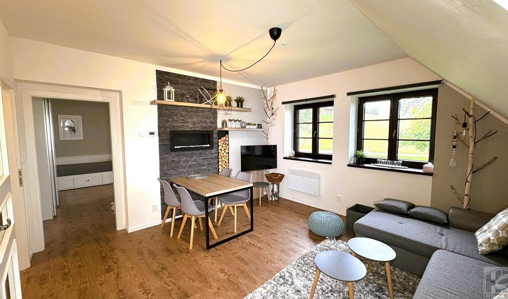 Prodej bytu 2+kk 50 m², Vítkovice – náhled fotky 3