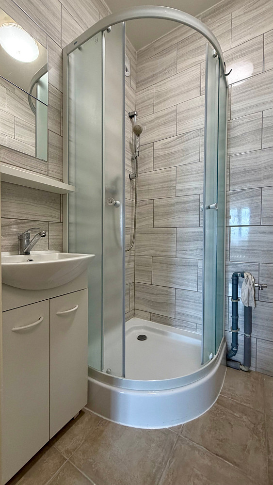 Pronájem bytu 2+1 55 m² — photo 3