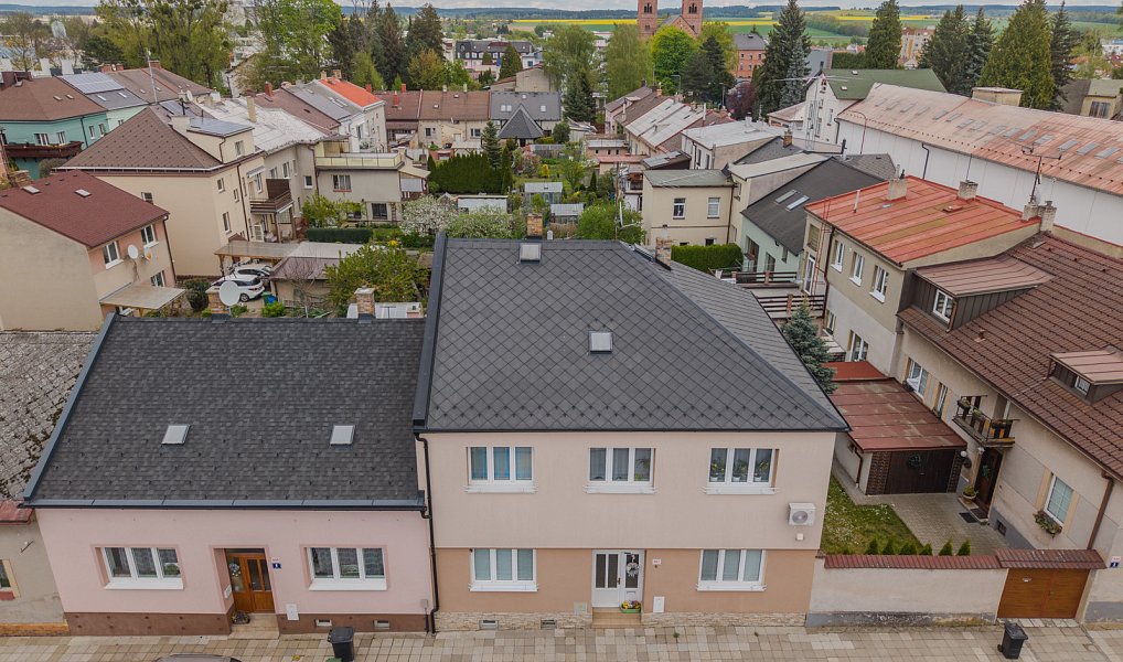 Prodej domu 220 m² s pozemkem 208 m², Svitavy – náhled fotky 3