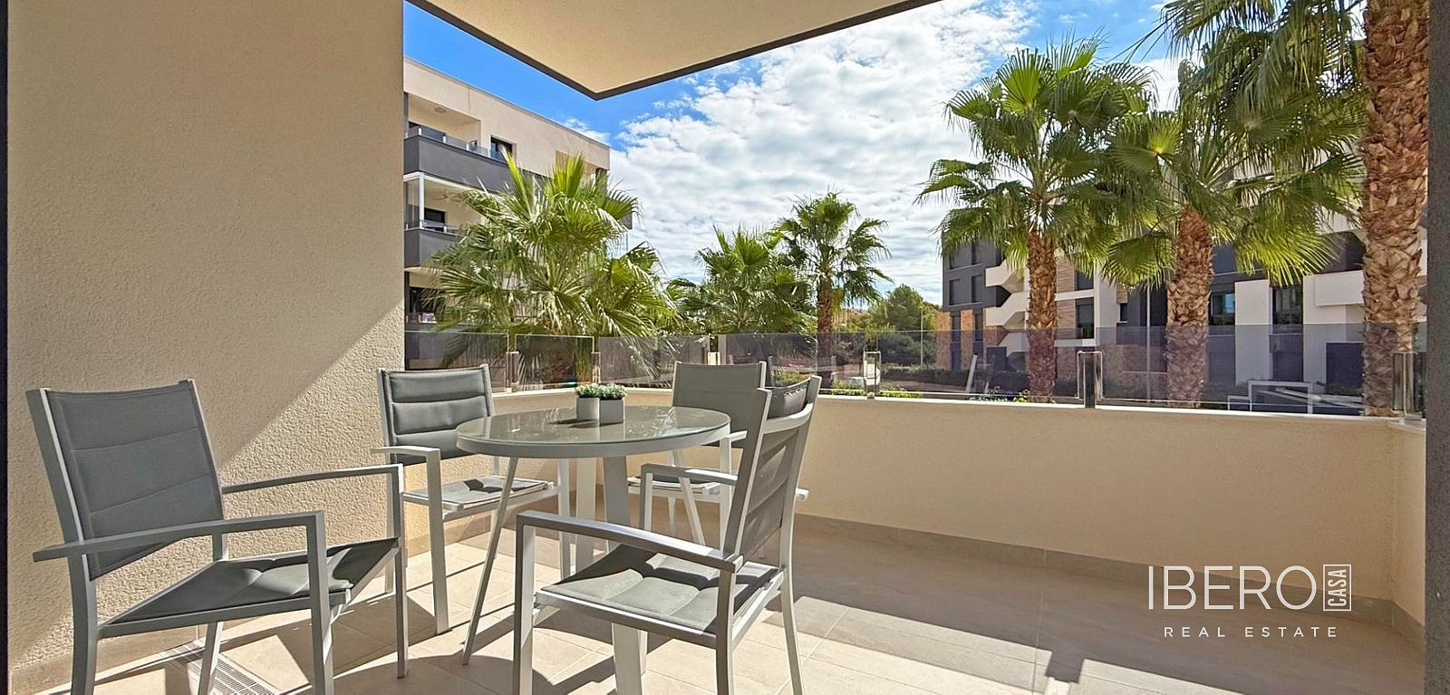 Pis 3+kk – Torrevieja, Urbanización Los Balcones