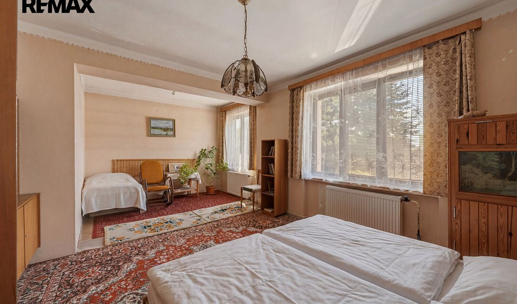 Prodej domu 160 m² s pozemkem 318 m², Lovosice – náhled fotky 19