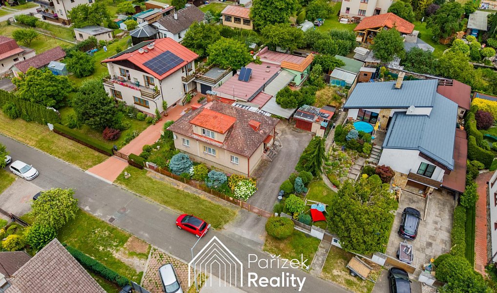 Prodej domu 134 m² s pozemkem 438 m², Hronov – náhled fotky 25