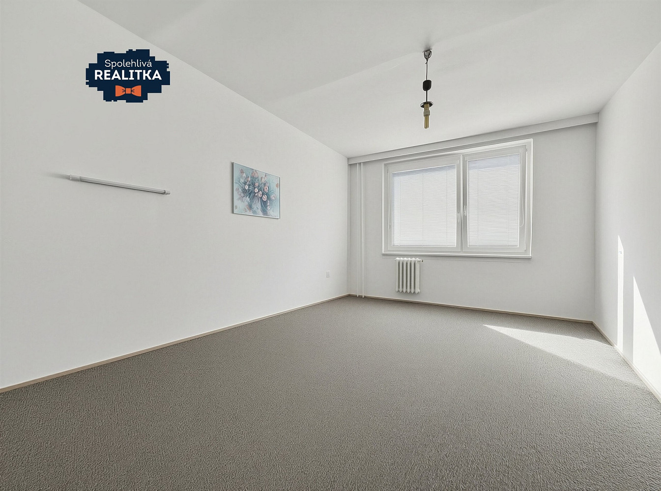 Pronájem bytu 3+1 77 m² – fotografie 4