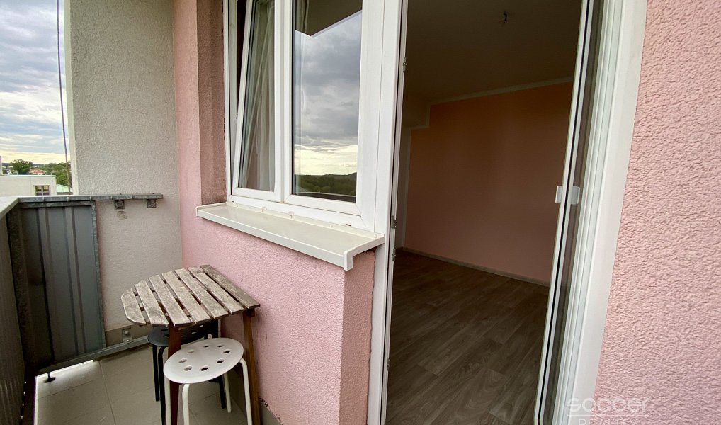 Pronájem bytu 2+1 52 m², Mladá Boleslav – náhled fotky 2