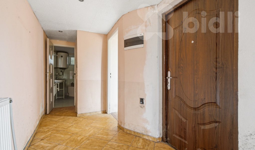 Prodej domu 89 m² s pozemkem 158 m², Vraňany – náhled fotky 12