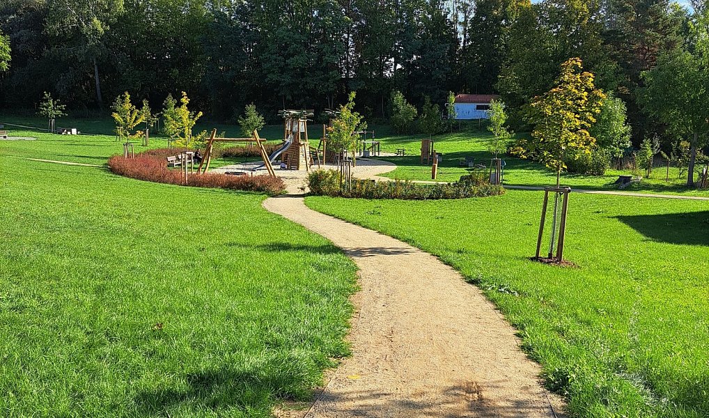 Pronájem bytu 1+kk 33 m², Lipník nad Bečvou – náhled fotky 15